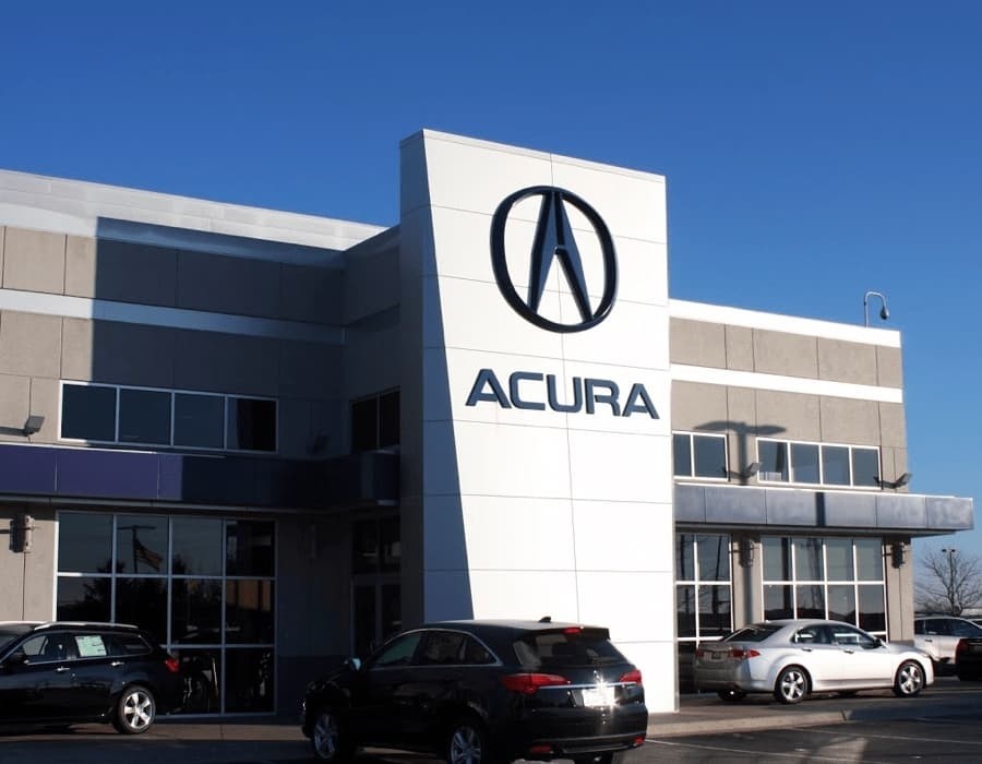 Acura Acura
