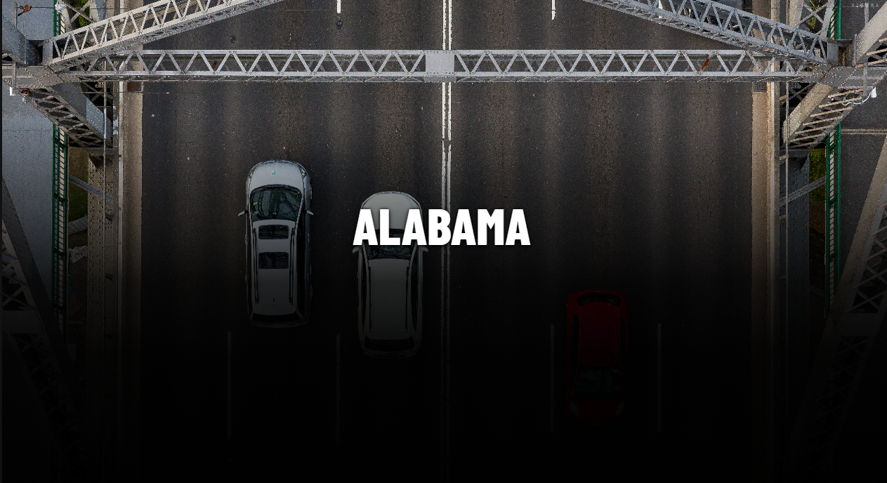 Alabama Alabama