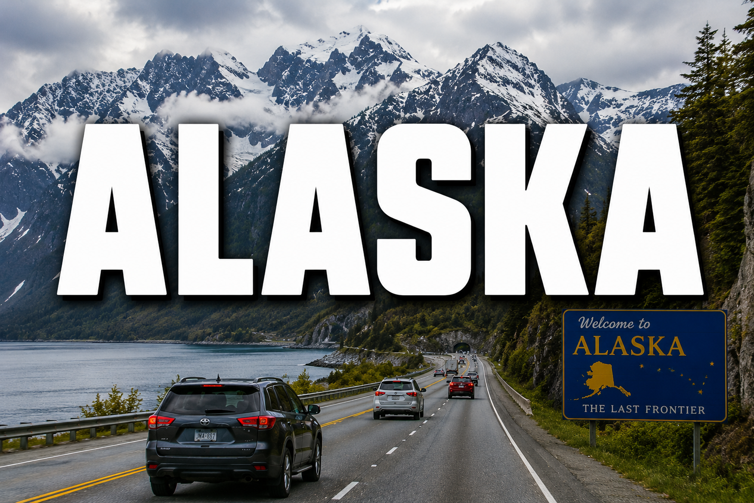 Alaska