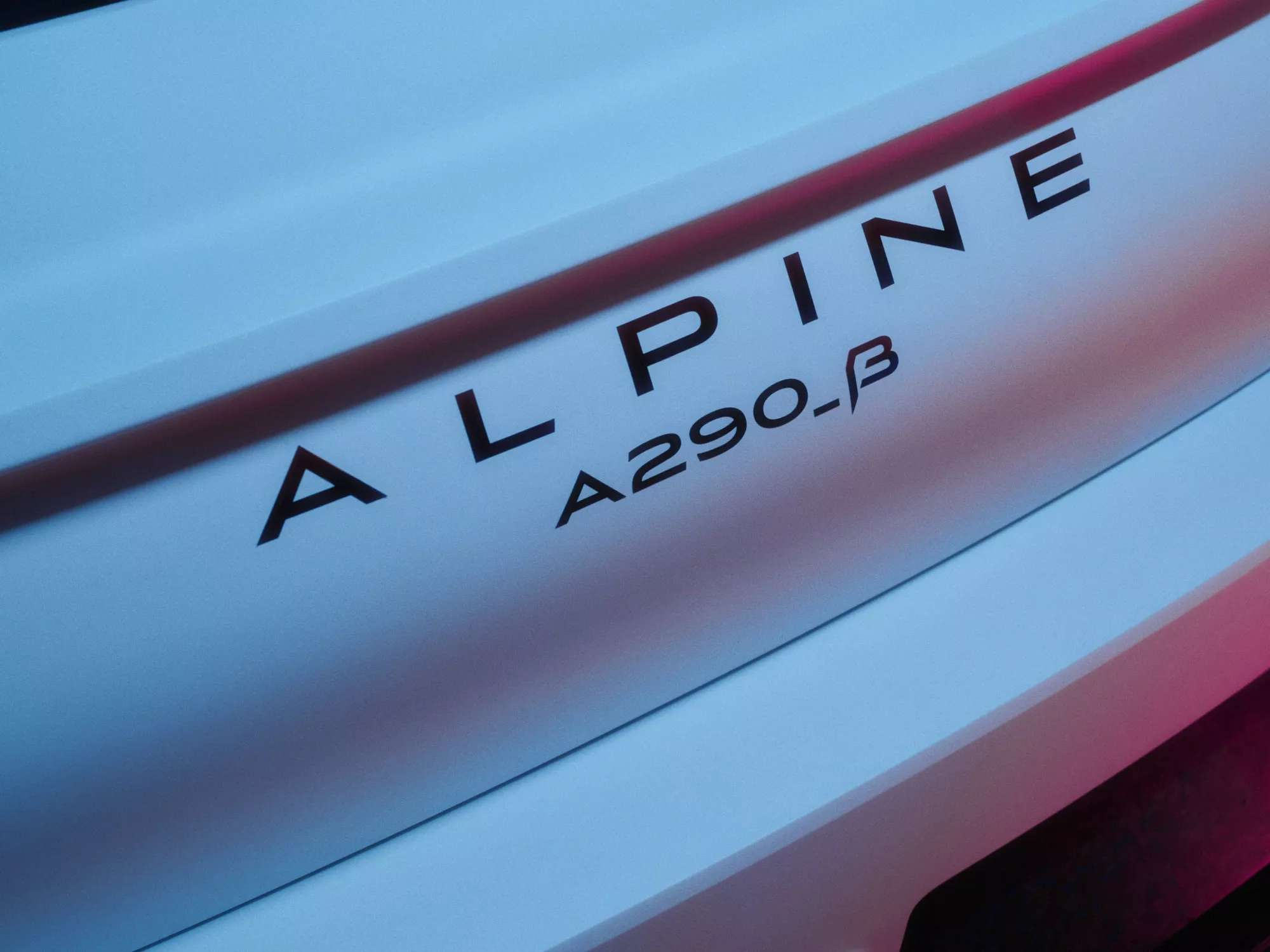 Alpine