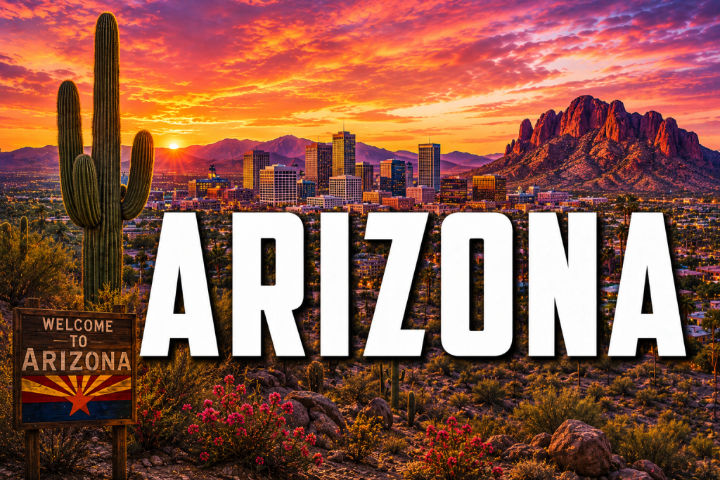 Arizona