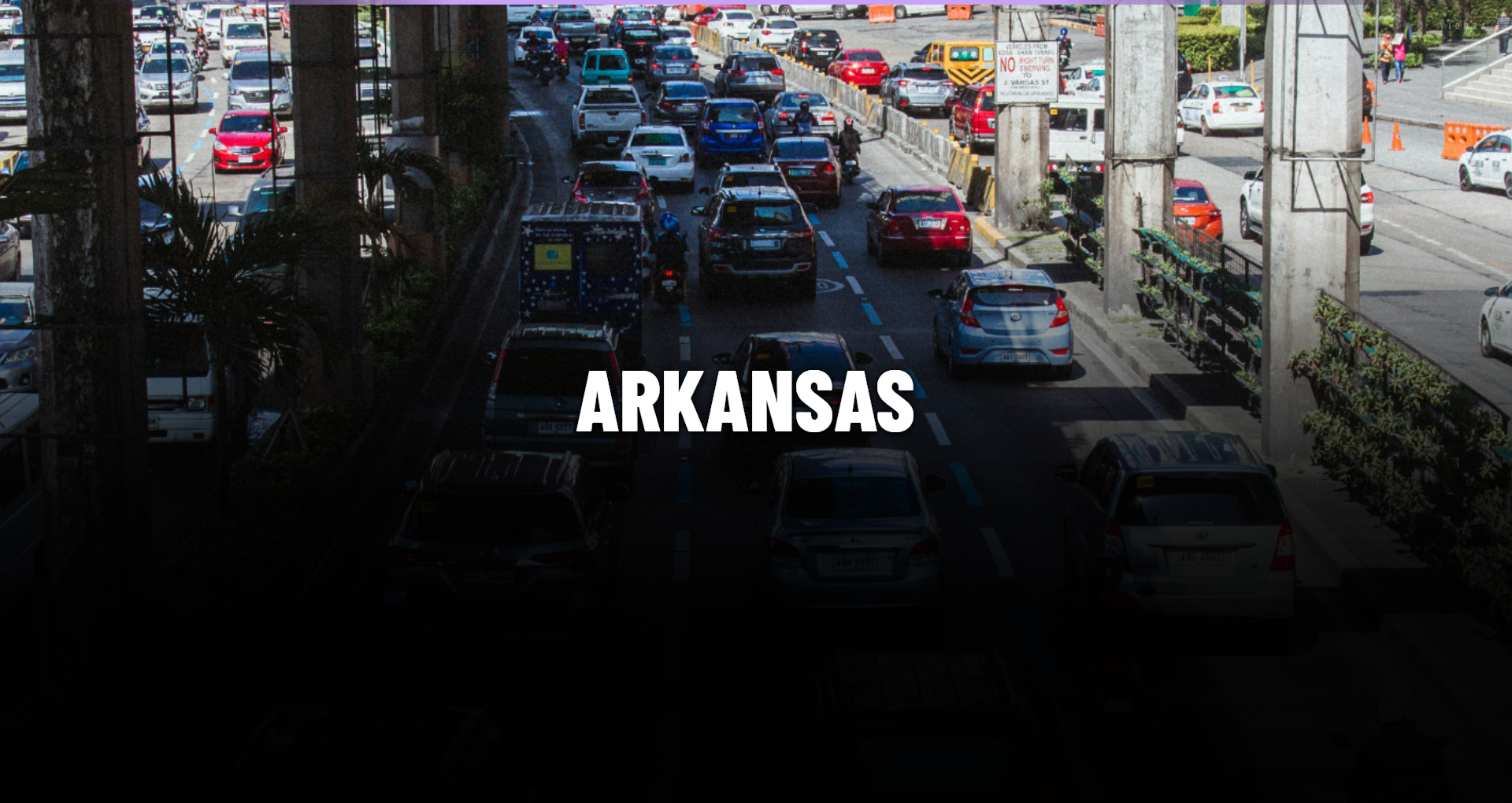 Arkansas Arkansas