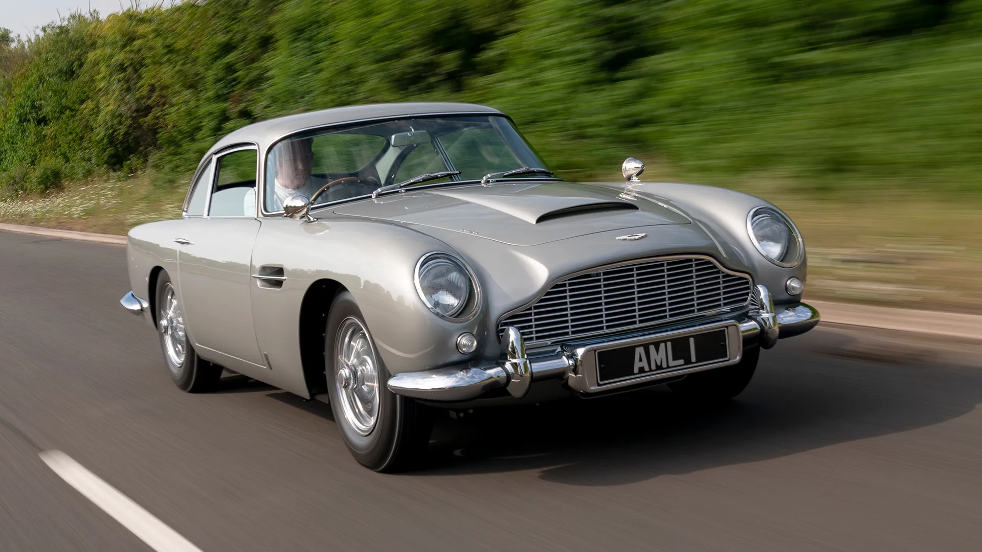 Aston Martin DB5