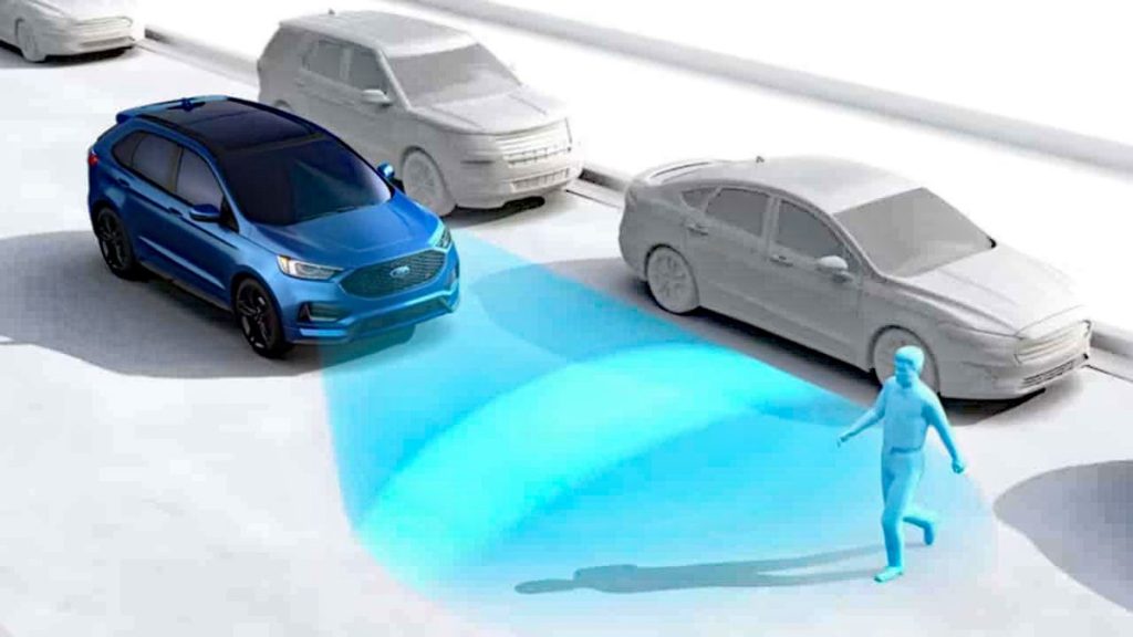Automatic Emergency Braking Automatic Emergency Braking