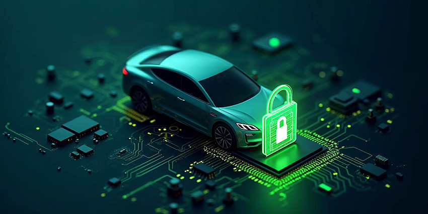 Automotive Cyberattacks