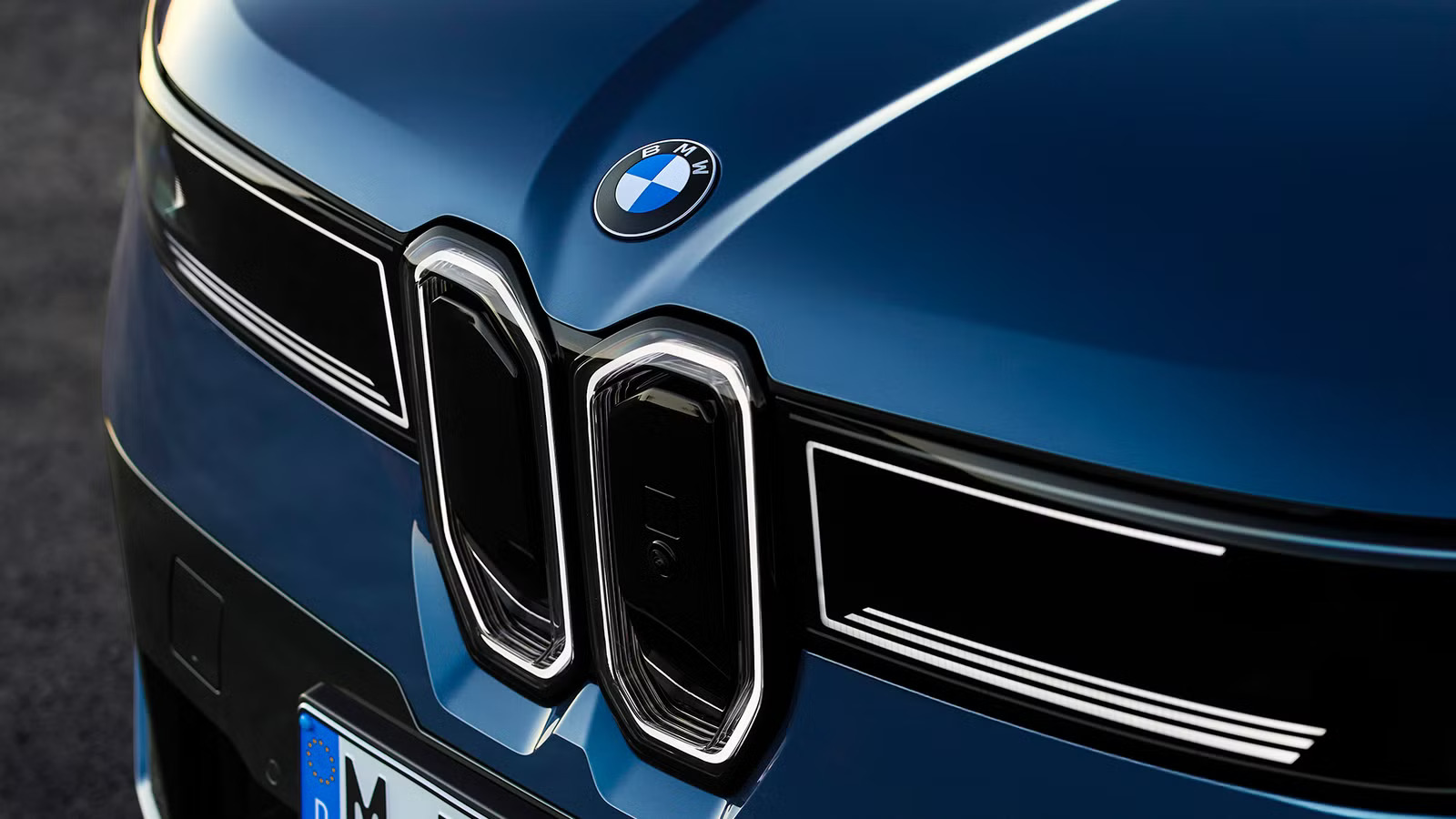 BMW Group (Neue Klasse)