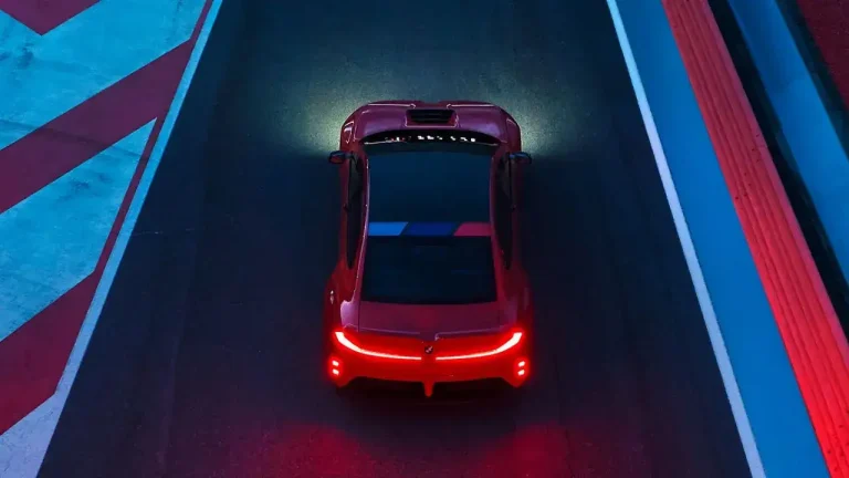 BMW M Concept
