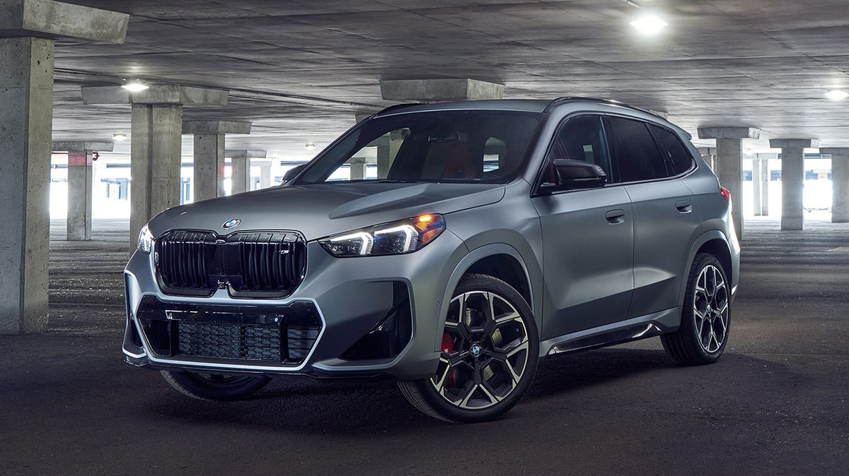 BMW X1 BMW X1