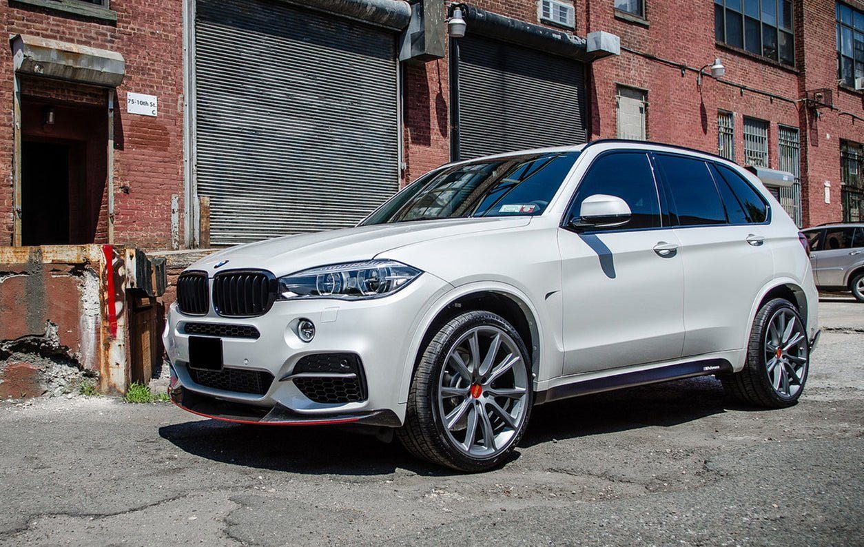 BMW X5 F15 Pre LCI