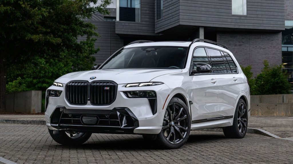 BMW X7 BMW X7