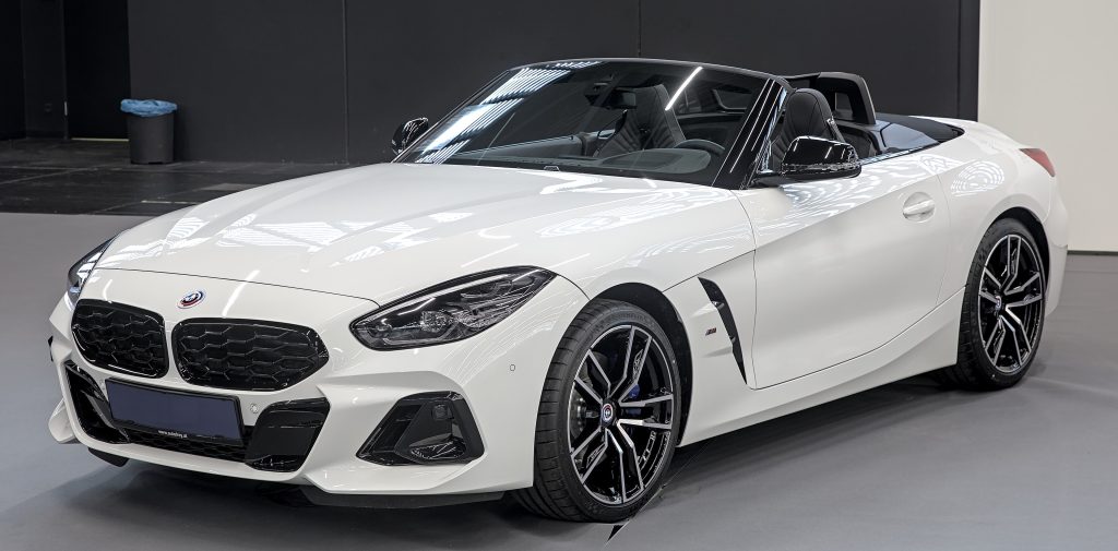 BMW Z4