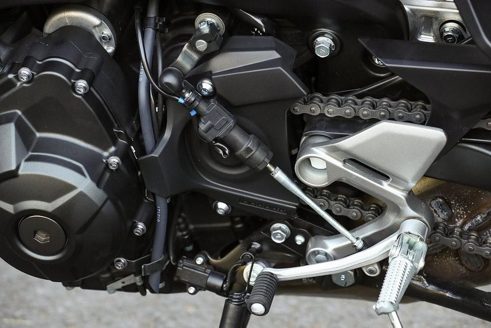 Bi Directional Quickshifter Bi Directional Quickshifter