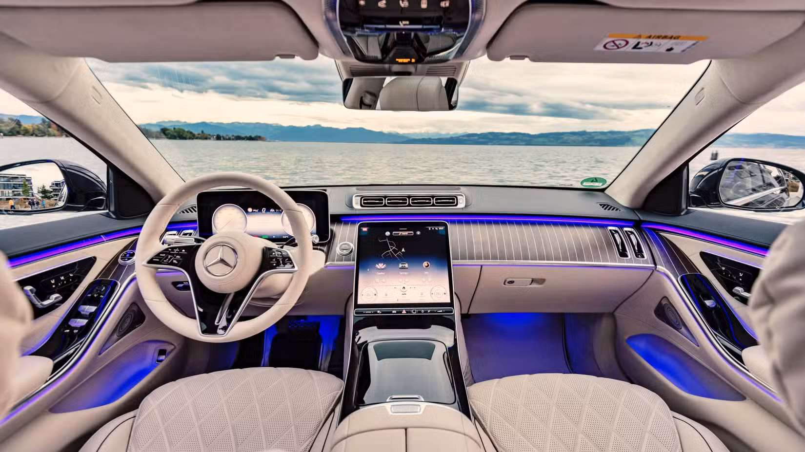 Bigger Car Screens Don't Mean Better Usability