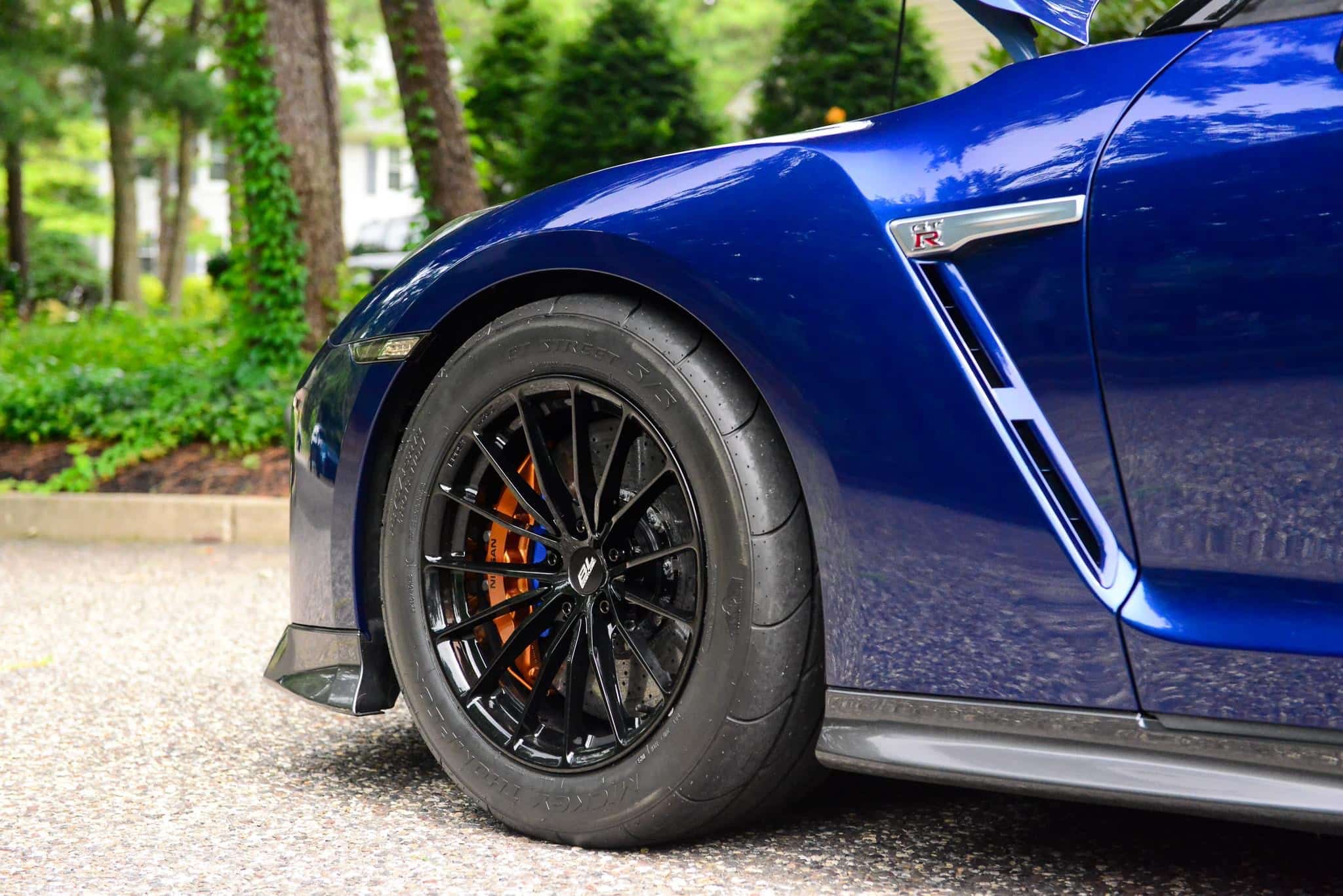 Boost Logic BL 15.22 forged wheels Boost Logic BL 15.22 forged wheels