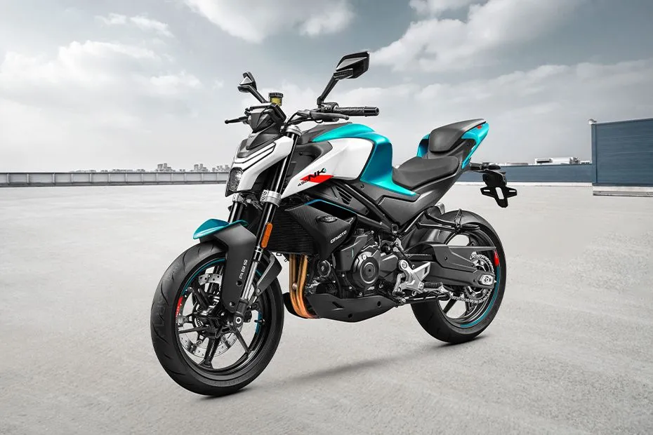 CFMOTO 450NK CFMOTO 450NK