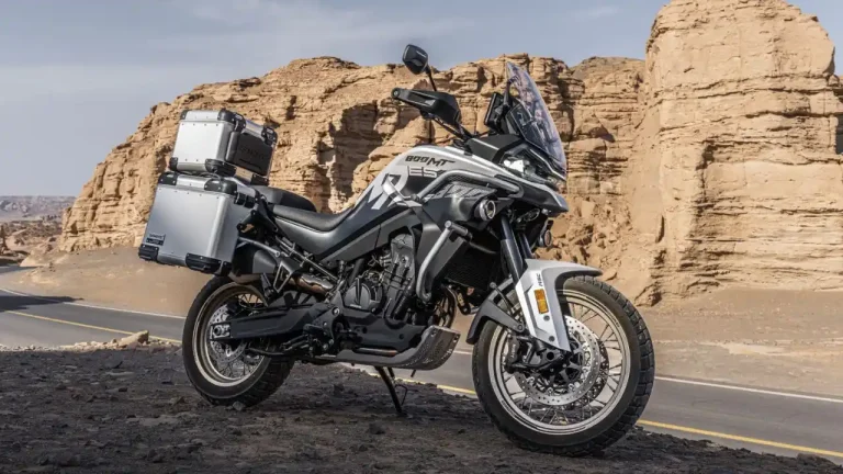 CFMOTO 800MT