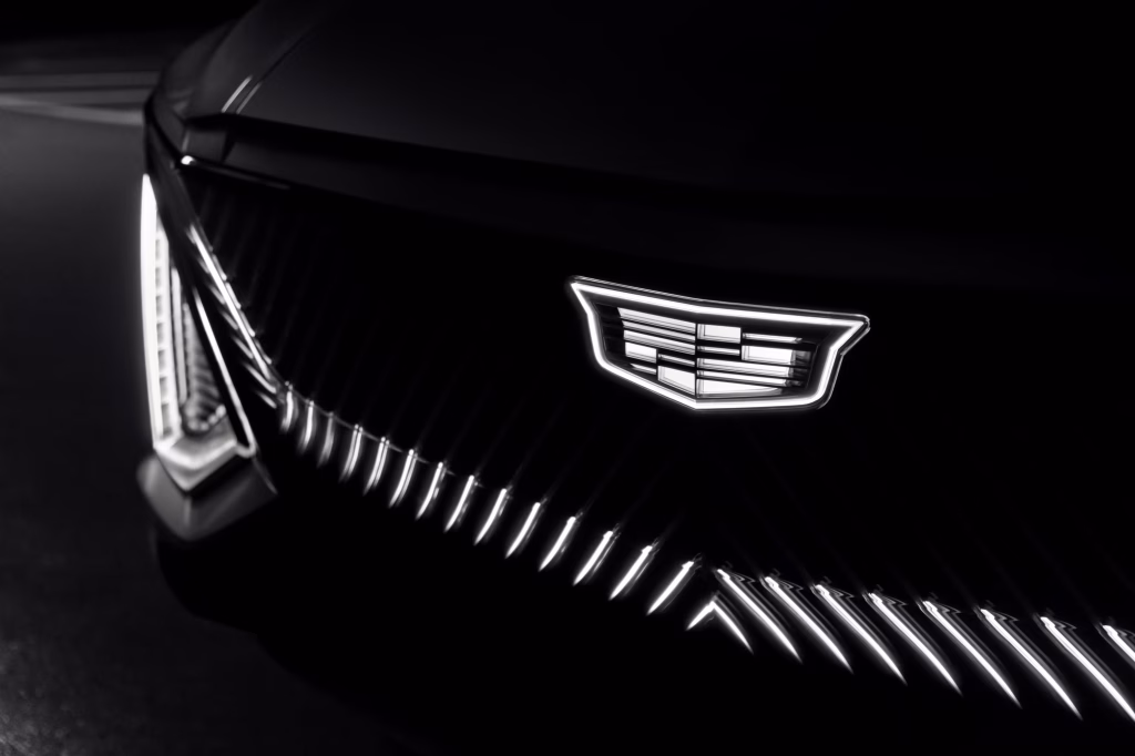 Cadillac