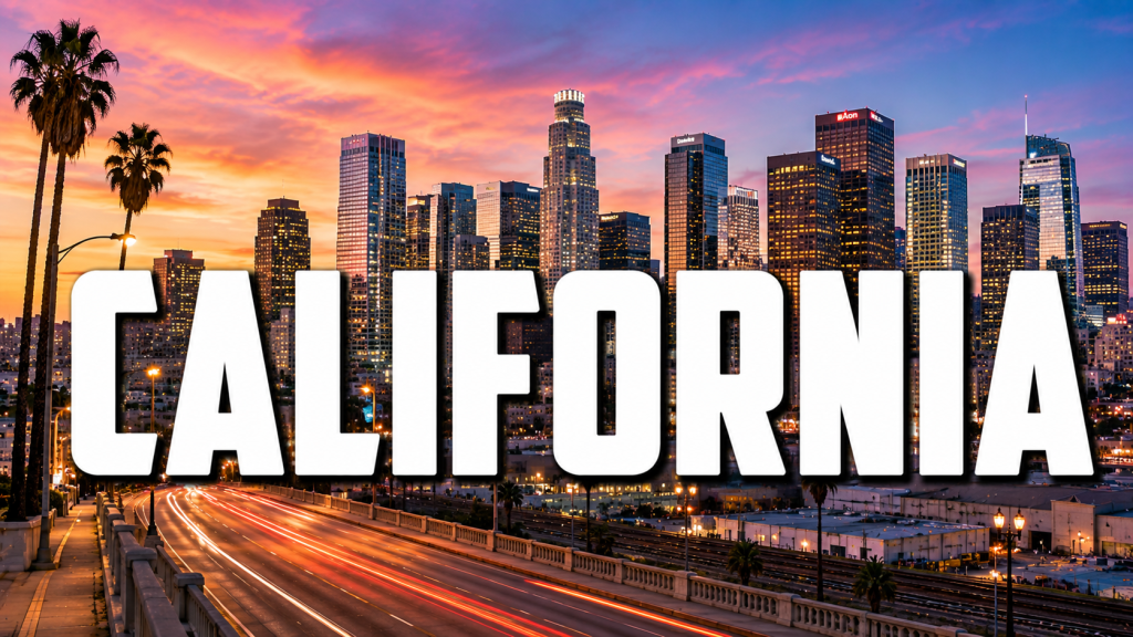 California