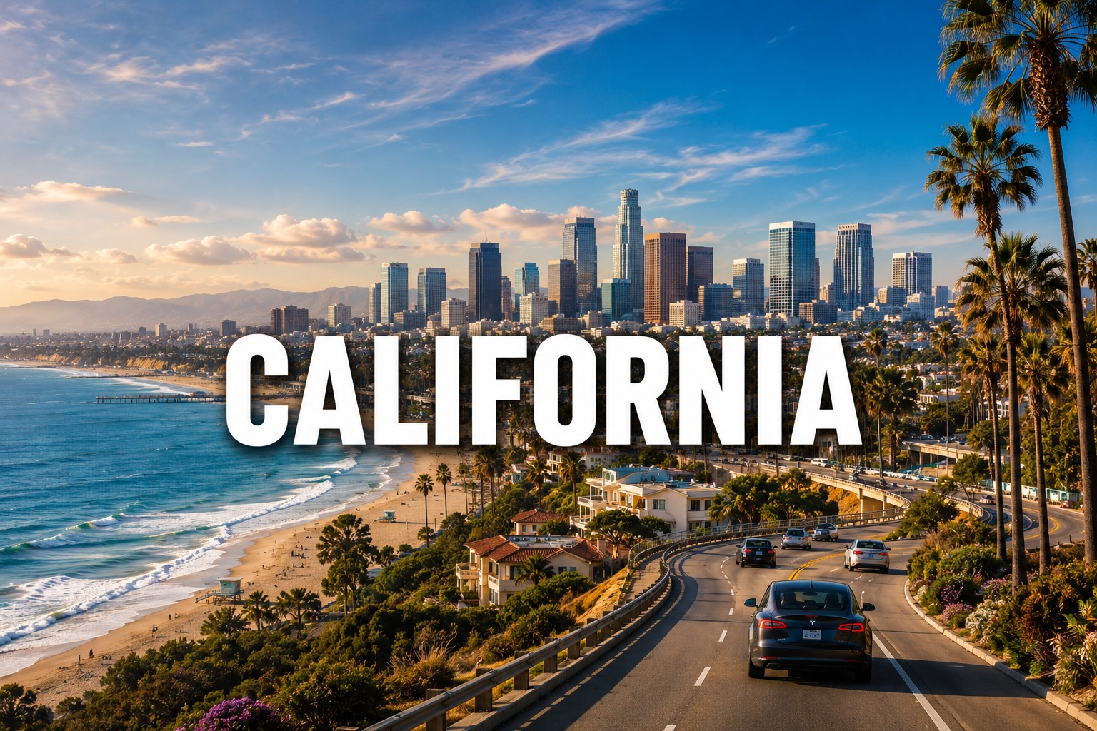 California