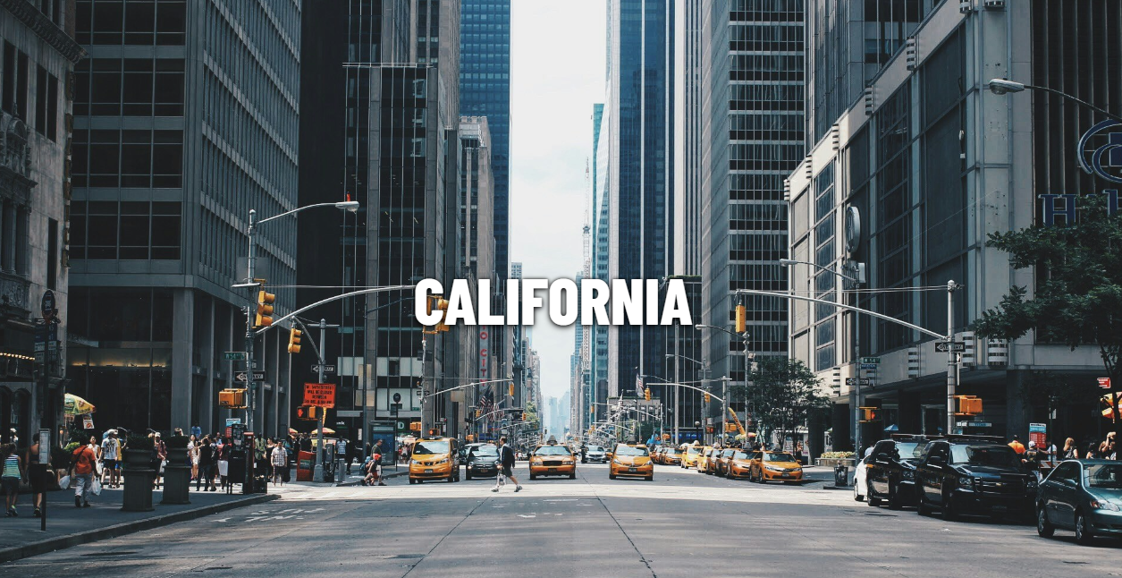 California California