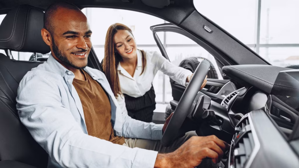 Can I Take An Extended Test Drive
