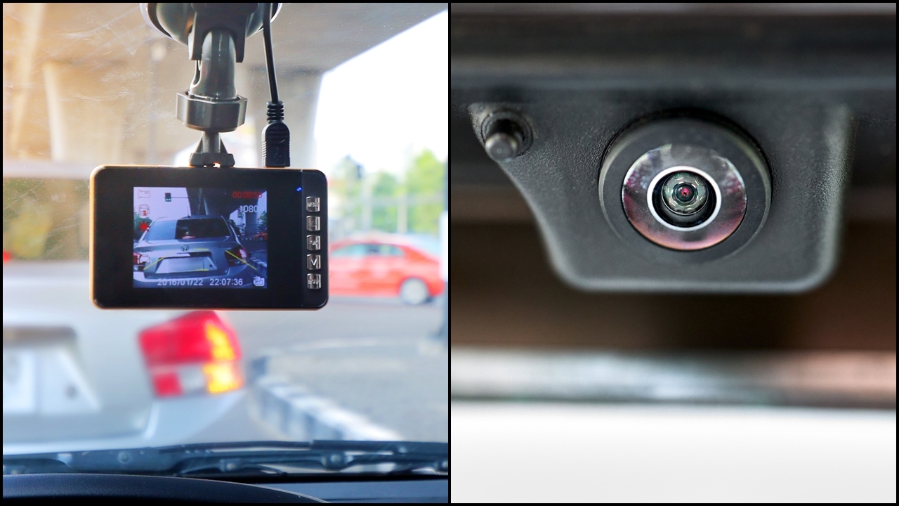 Car Camera Car Camera