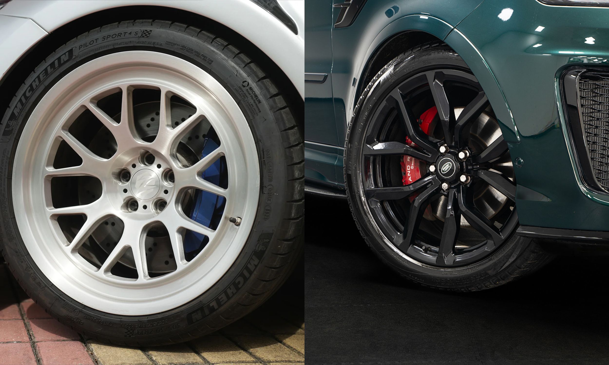 Car Wheels