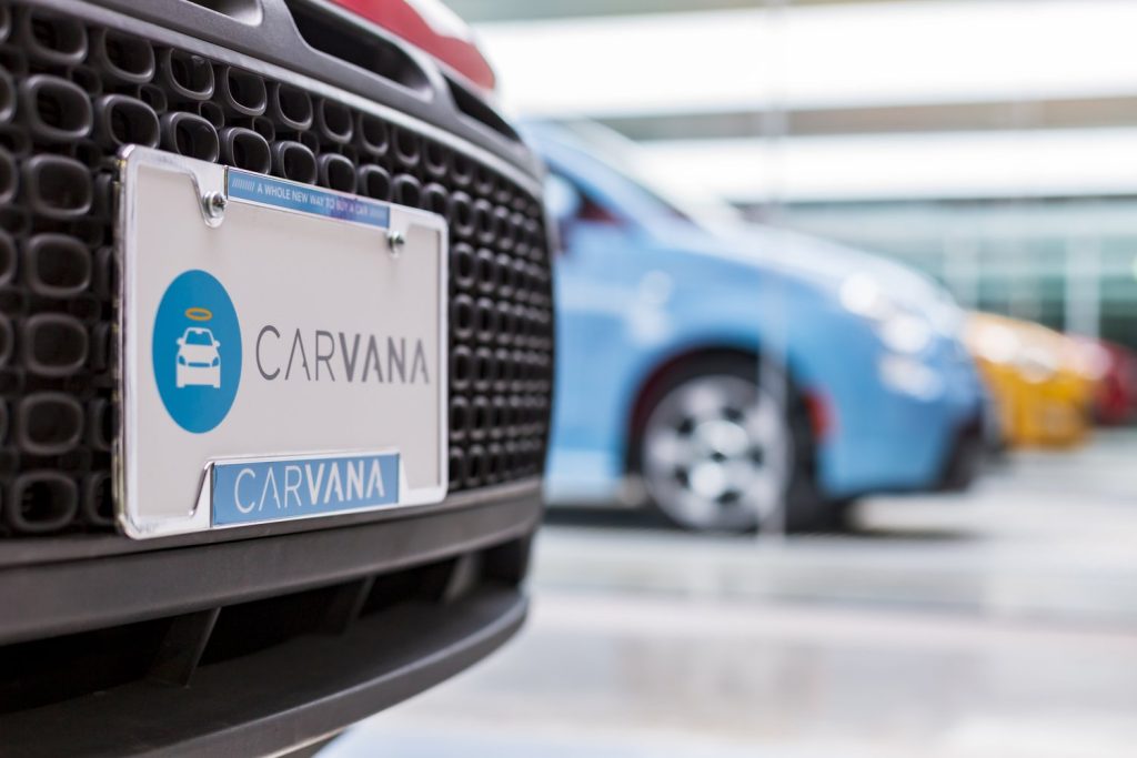 Carvana