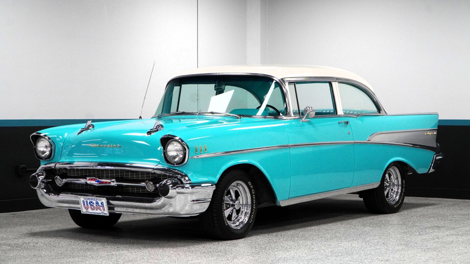 Chevrolet Bel Air