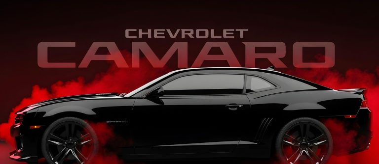 Chevrolet Cars