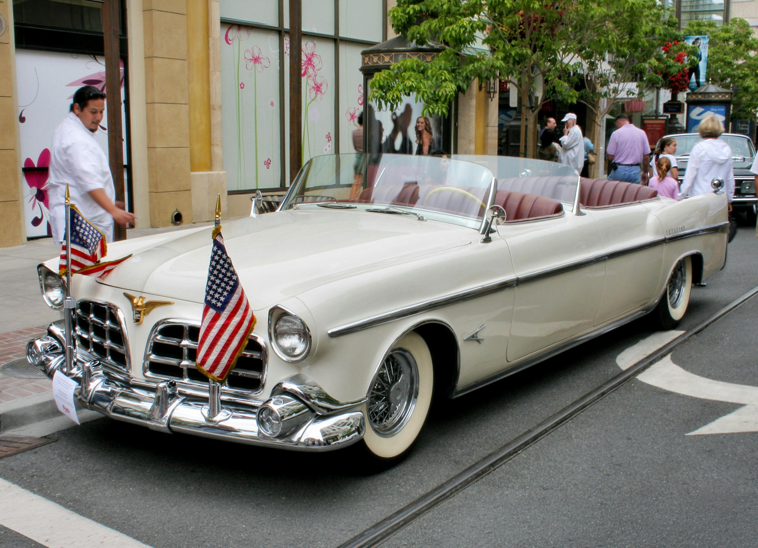 Chrysler Imperial Chrysler Imperial