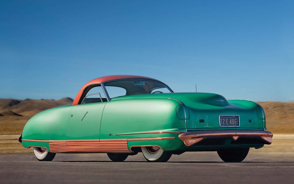 Chrysler Thunderbolt