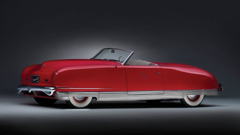Chrysler Thunderbolt