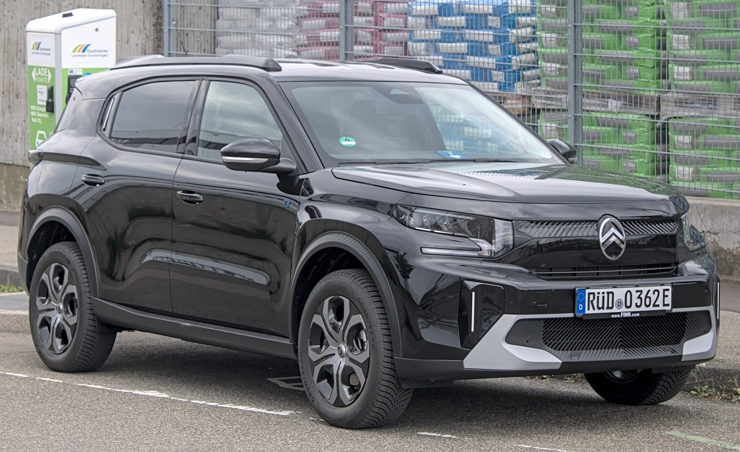 Citroën C3