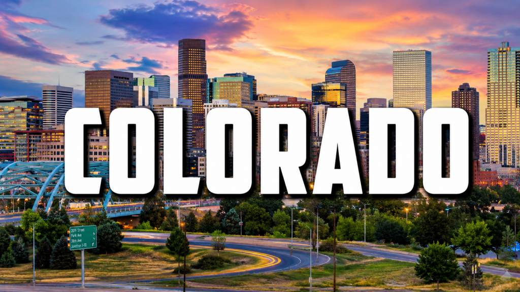 Colorado