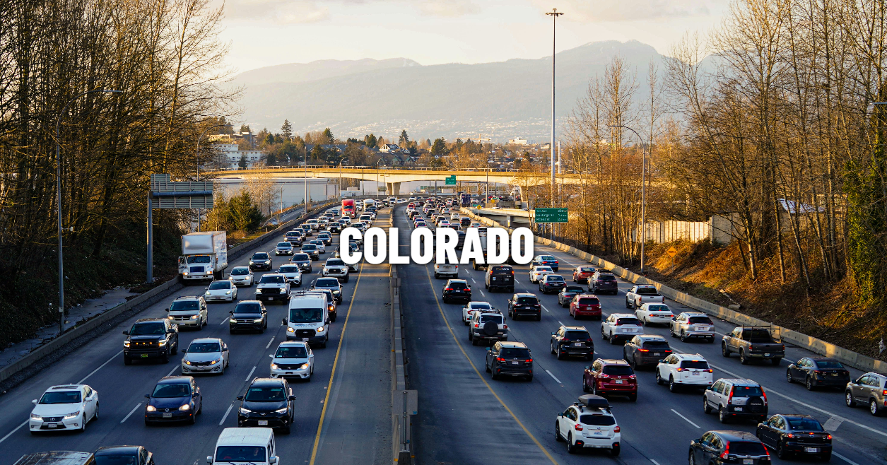 Colorado Colorado