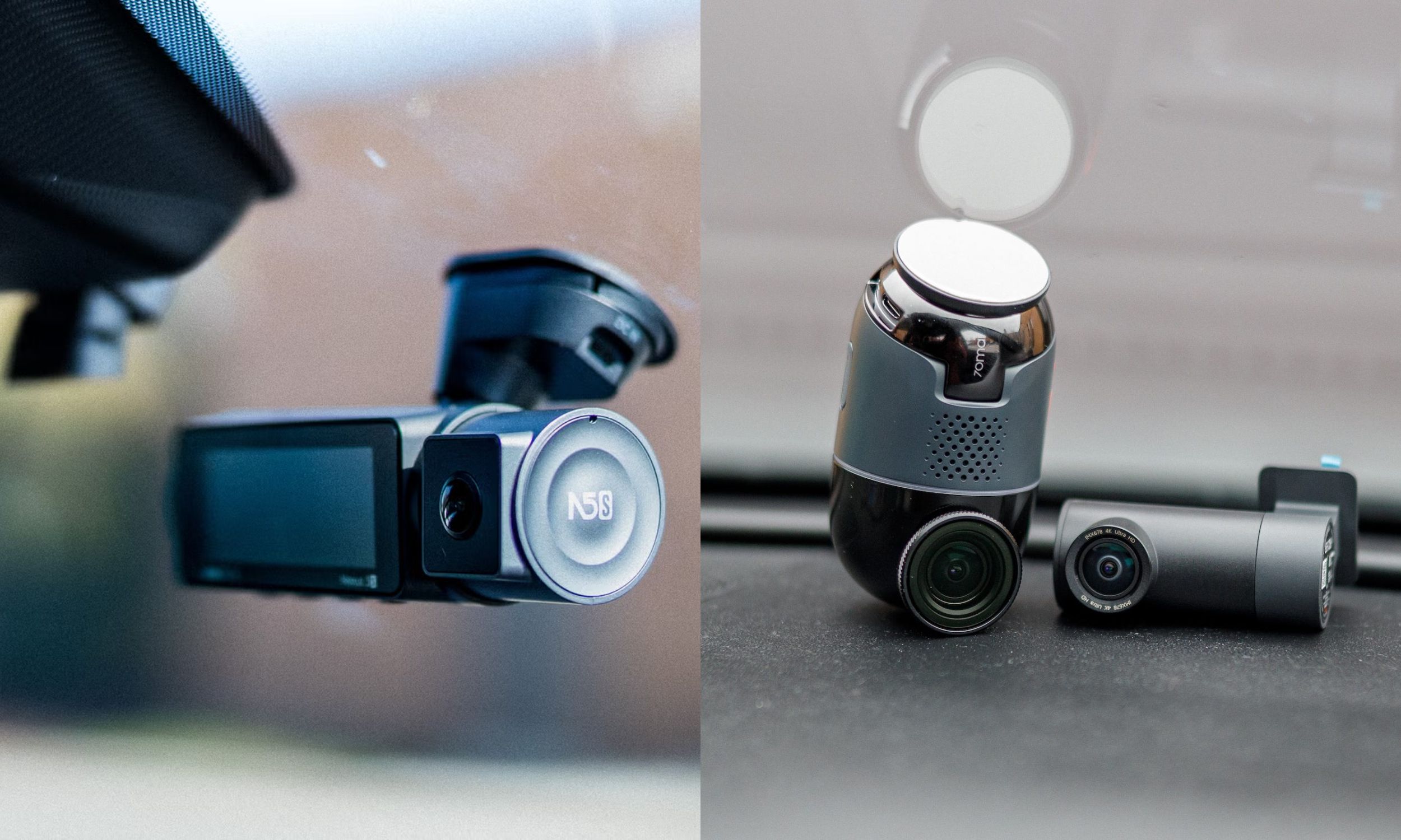 Dash Cams