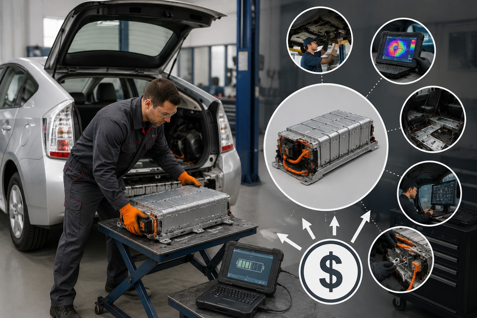 Dealer Labor Rates and Diagnostic Complexity Push Costs Dramatically Higher Dealer Labor Rates and Diagnostic Complexity Push Costs Dramatically Higher