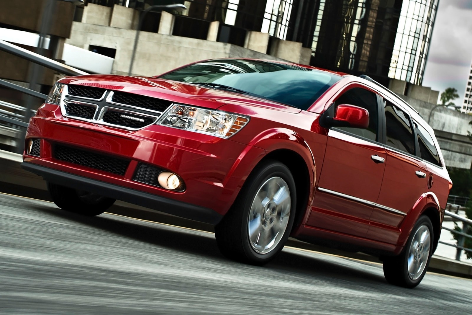 Dodge Journey
