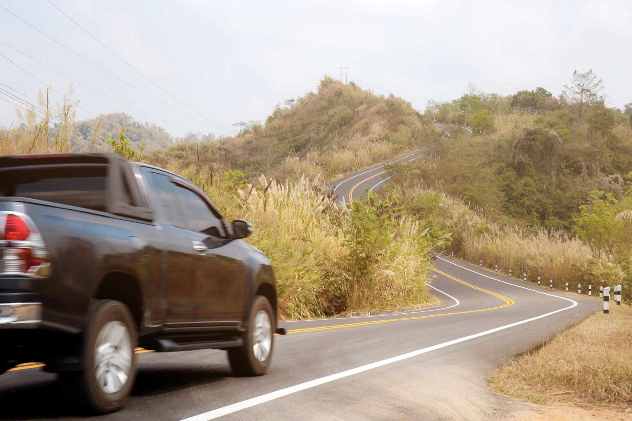 Drive Gently and Avoid Aggressive Habits