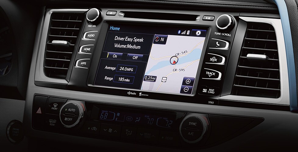 Driver Easy Speak Communication System Driver Easy Speak Communication System
