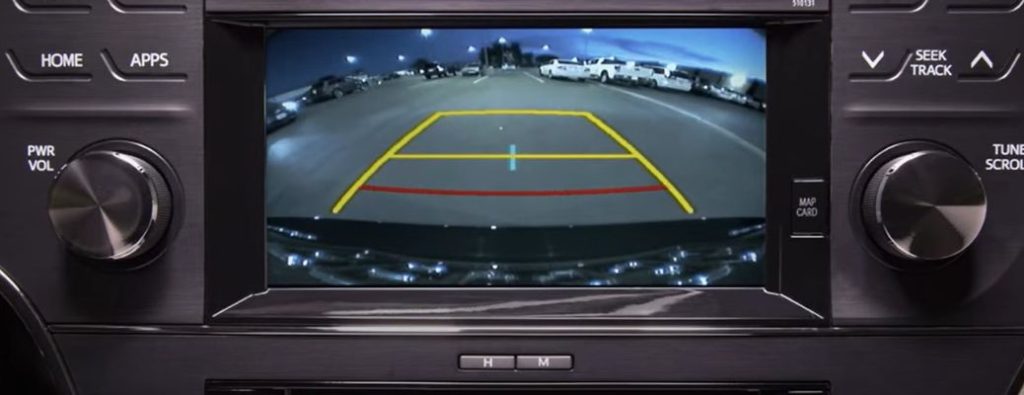Dynamic Backup Guide Lines