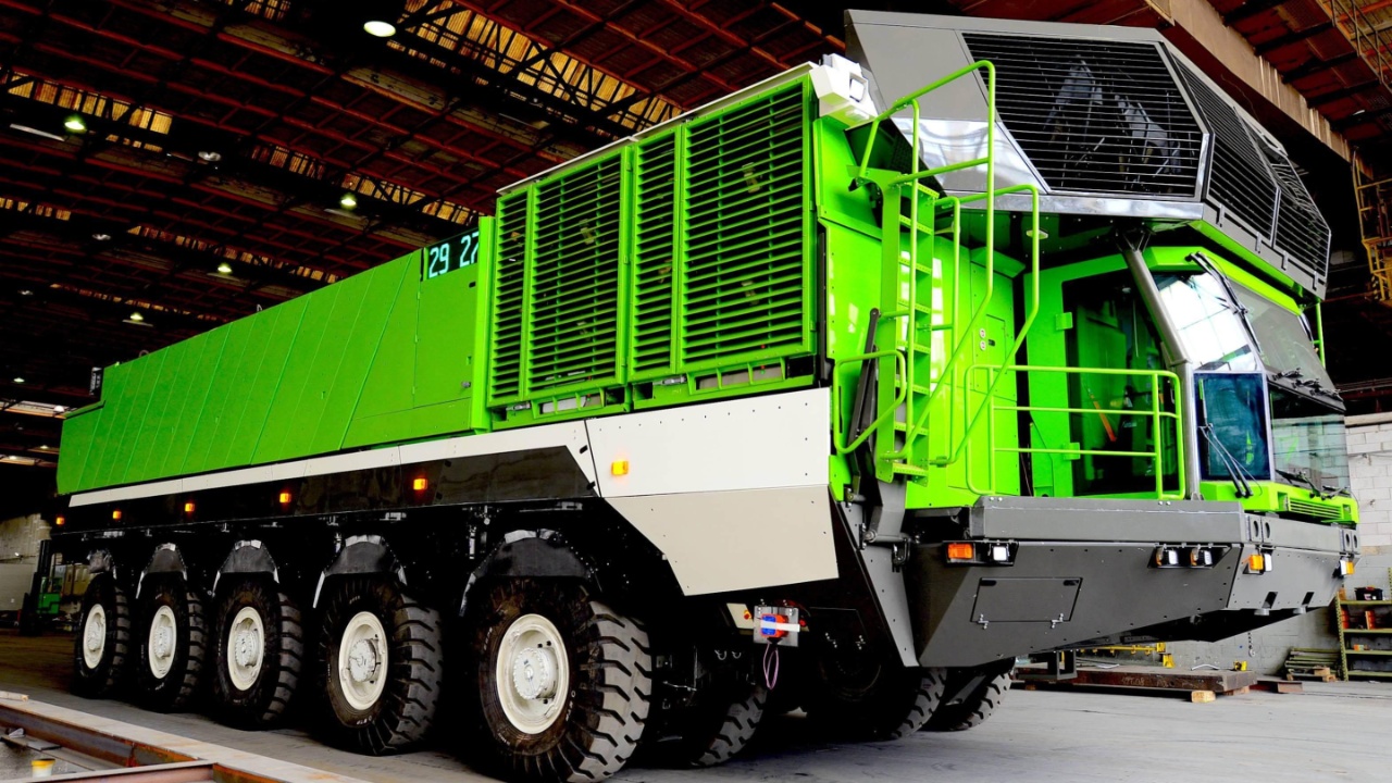 ETF MT-240