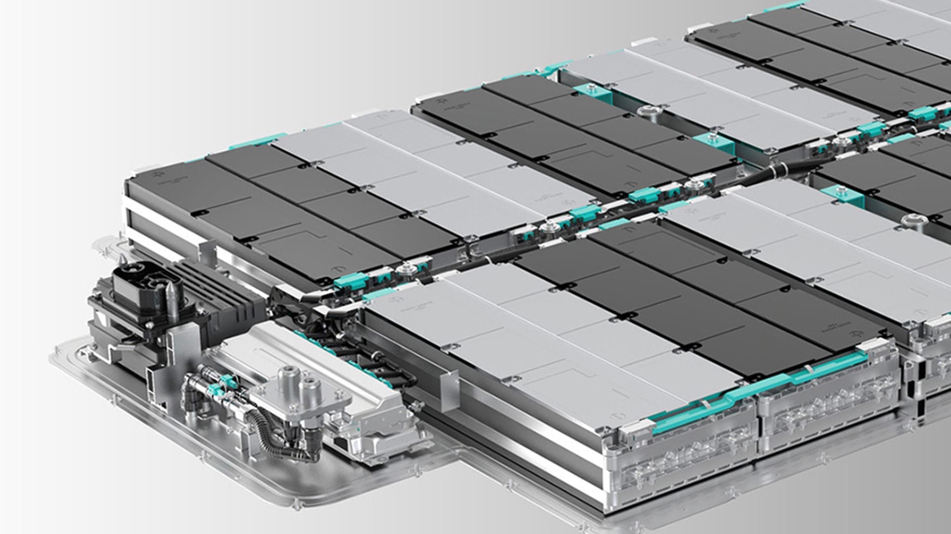 EV Battery Packs