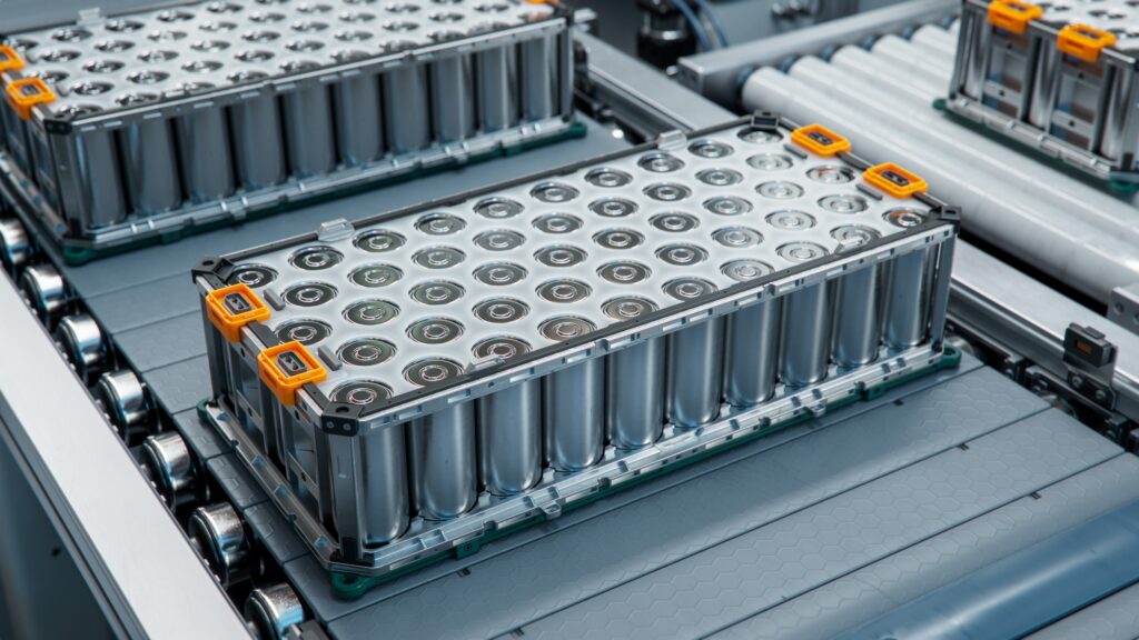 EV Battery