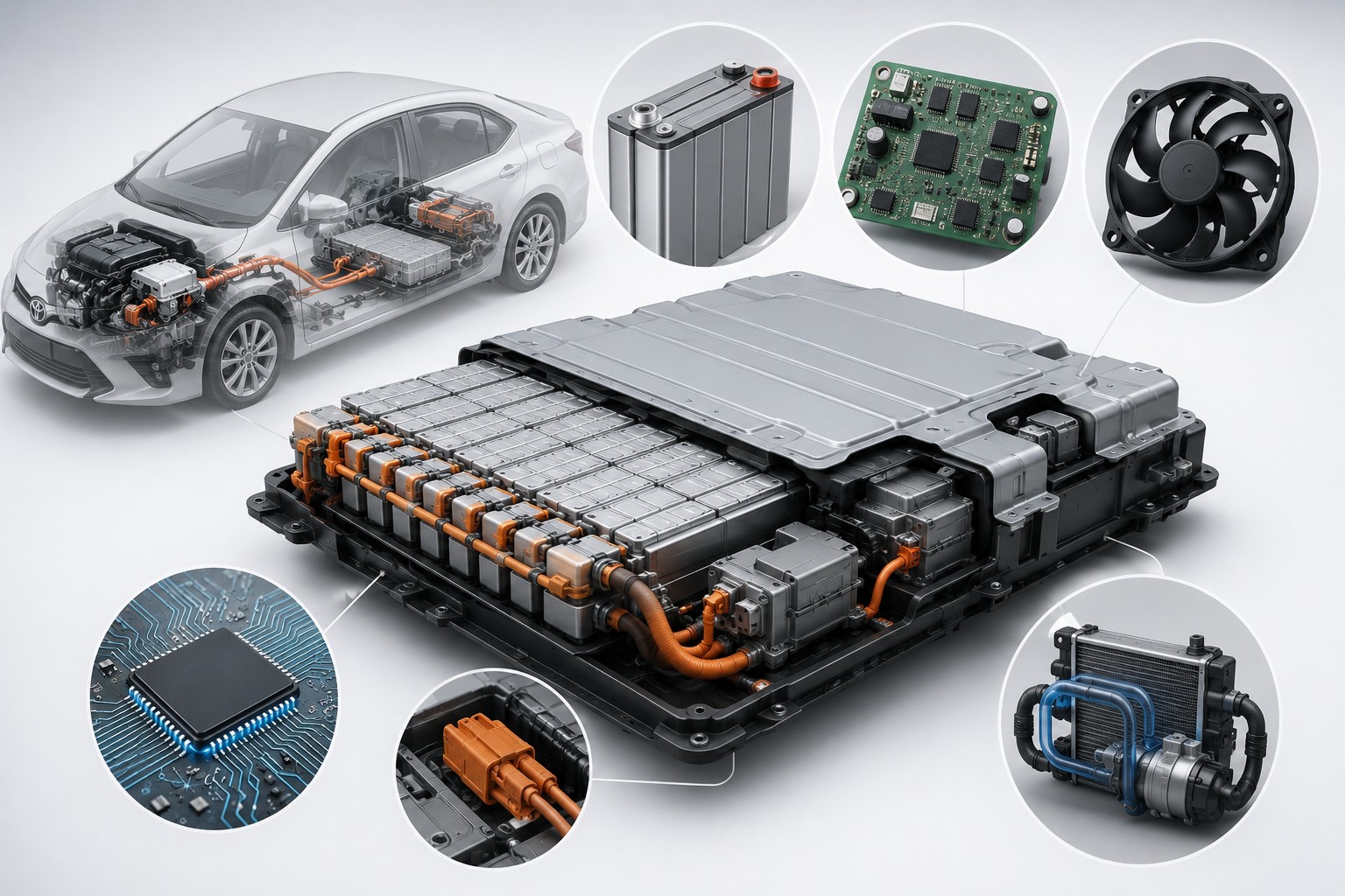 Engineering Complexity Makes Manufacturing These Batteries Extremely Difficult Engineering Complexity Makes Manufacturing These Batteries Extremely Difficult