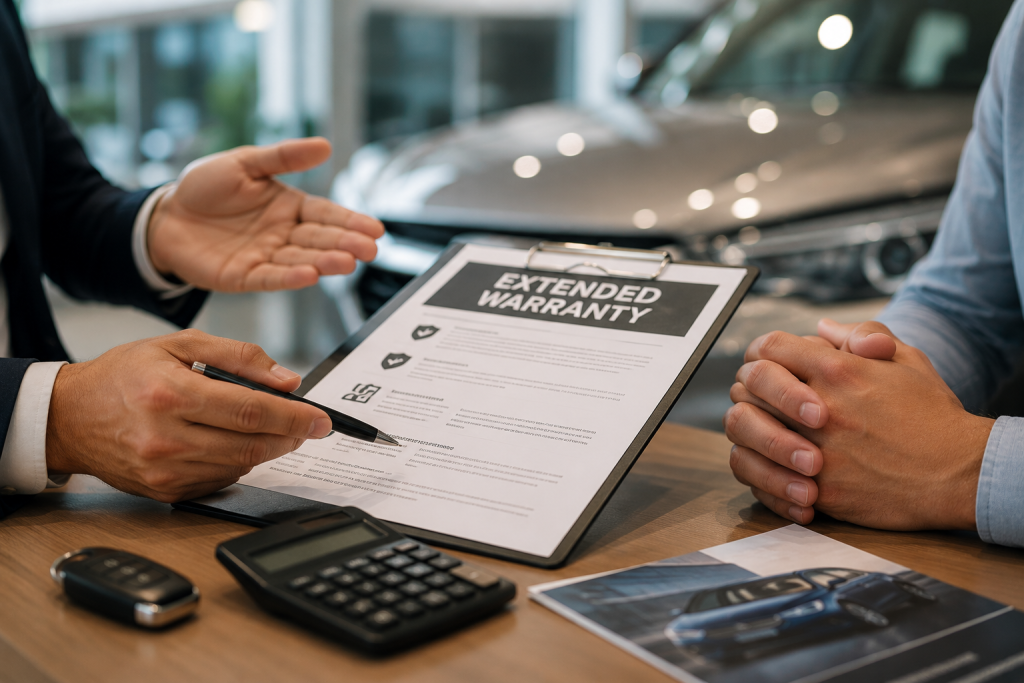 Extended Warranties Are A Bet The Buyer Usually Loses Extended Warranties Are A Bet The Buyer Usually Loses