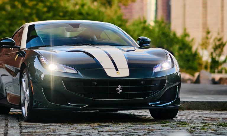 Ferrari Portofino