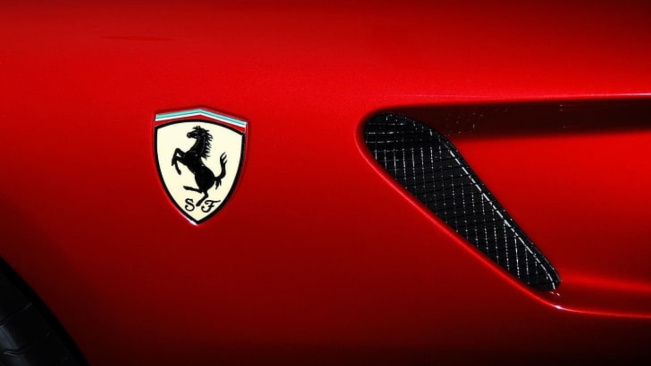 Ferrari