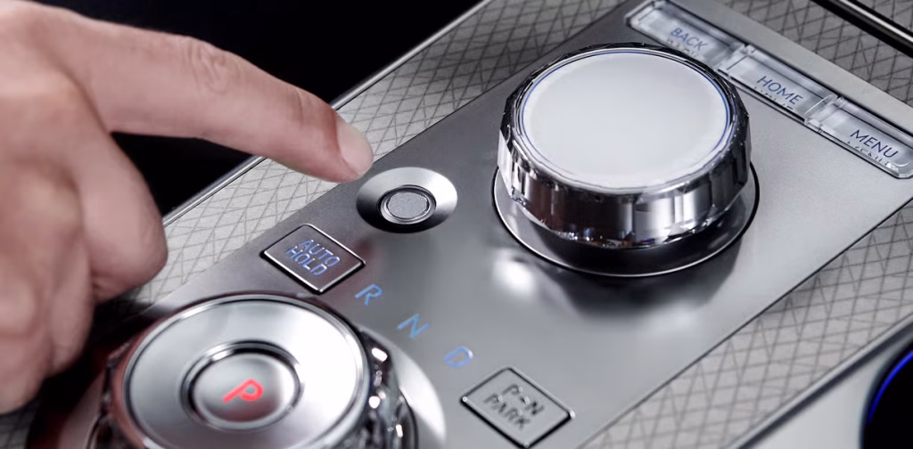 Fingerprint Authentication System